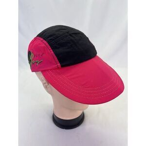 Vintage k2 Speed Hat 90s 80s Extremely RARE Collectible Retro Colors 4 panel USA